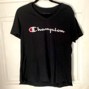 Champion Tee Shirt 1x
